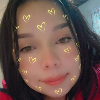 Niñera en Tegucigalpa: Michelle