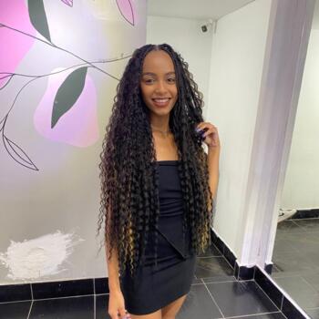 Babysitter in Vinhedo: Kauane