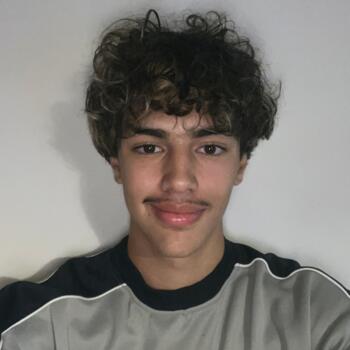 Babysitter in Steinsel: Dorian