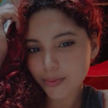 Niñera en Las Lomas: Liliana Patricia