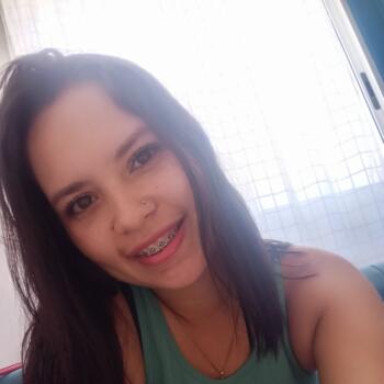 Niñera en Alfafar: Carolina