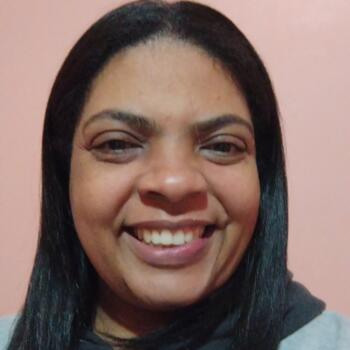 Babá em São Paulo: Cassia