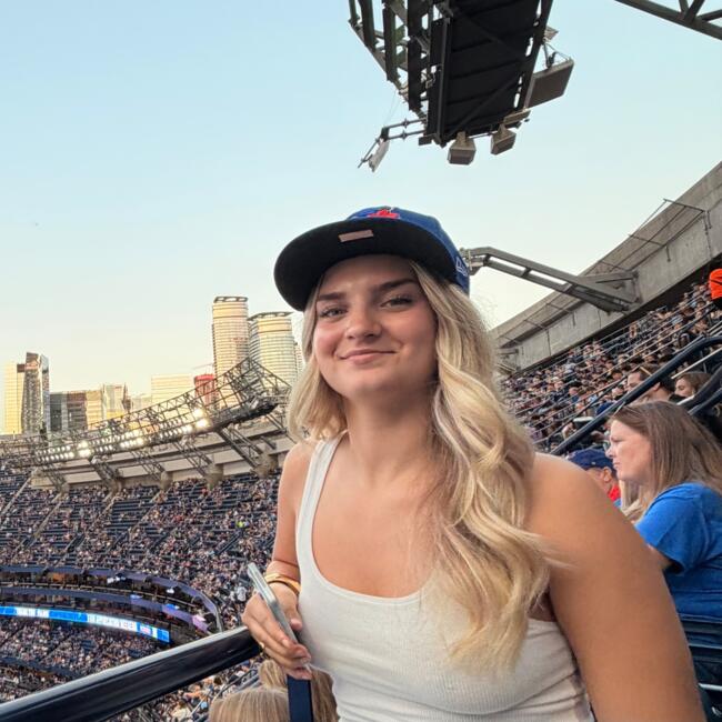 Nounou à Toronto: Lillah