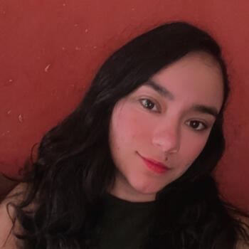 Niñera en Bilbao: Regina