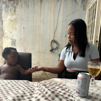 Emprego de babá em Hortolândia: emprego de babá Fernanda