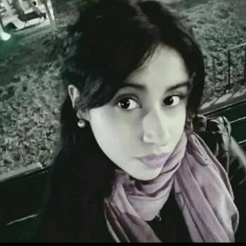 Niñera Ciudad de Salta: Maria