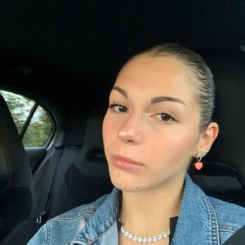 Babysitter a Istrana: Matilde