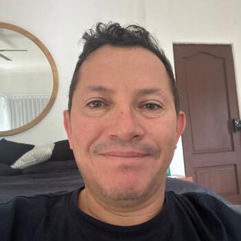 Parent Playa del Carmen: Alejandro