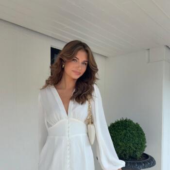 Babysitter in Sydney: Anastacia