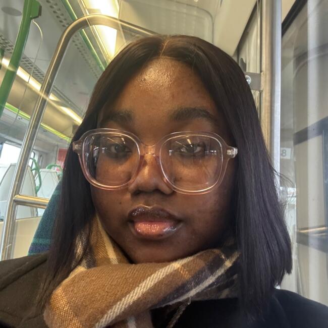 Babysitter in Birmingham: Bridget