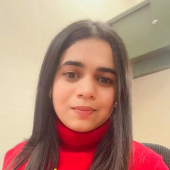 Baby-sitter in Brampton: Jasnoor