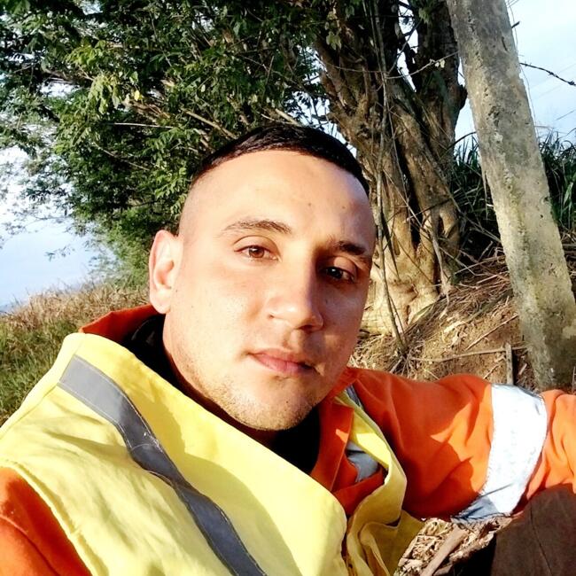 Trabajo para niñera en Jamundí: Tatiana