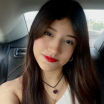 Babysitter in Nuevo Laredo: Joselyn Ramirez