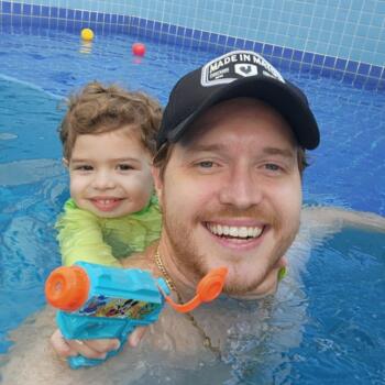 Parent Cambé: Fernando