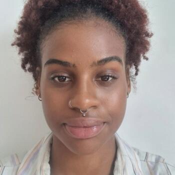 Babá São Paulo: Gabrielle Martin Dos Santos