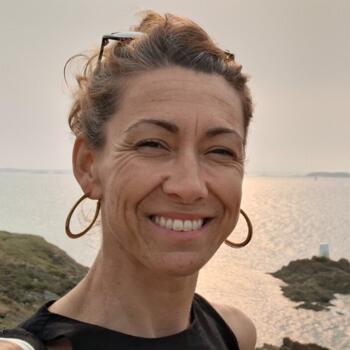 Baby-sitter Avignon: Jane