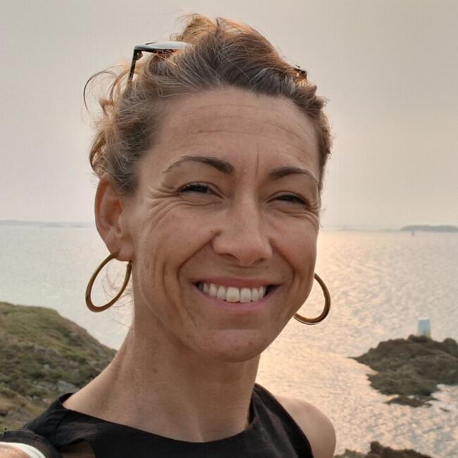 Babysitter in Avignon: Jane