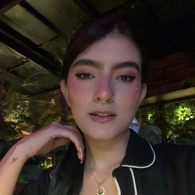 Babysitter in Medellín: Alejandra