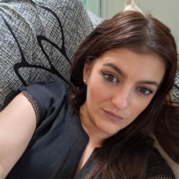 Babysitter in Vigneux-sur-Seine: Katerina