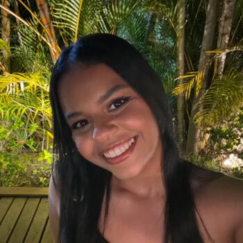 Babysitting job in Rio de Janeiro: babysitting job Julia