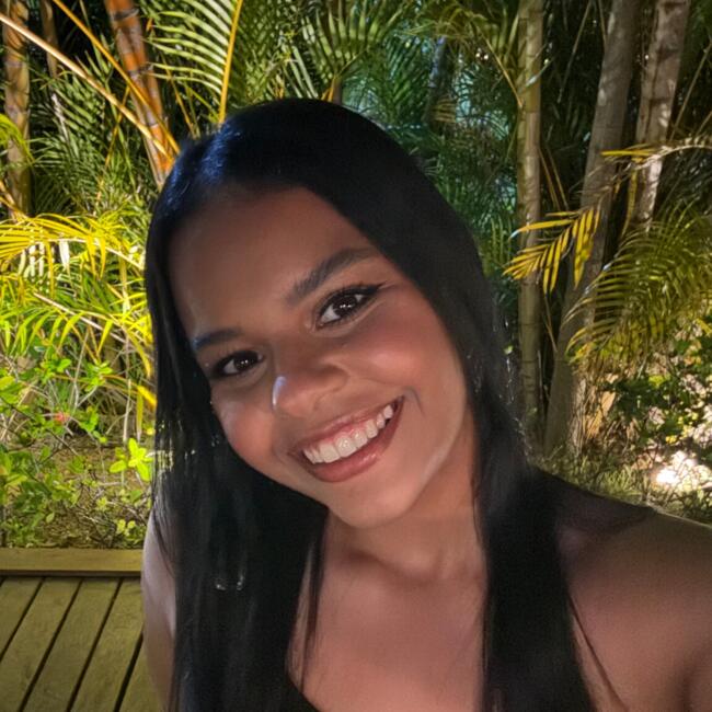 Babysitting job in Rio de Janeiro: Julia