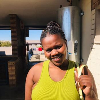 Babysitting job in Rustenburg: babysitting job Siwe