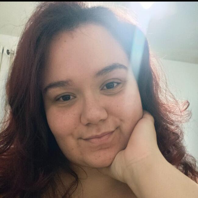 Babá em Londrina: Anna