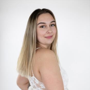 Babysitter in Wien: Larissa