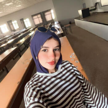 Babysitter Casablanca: Meriem