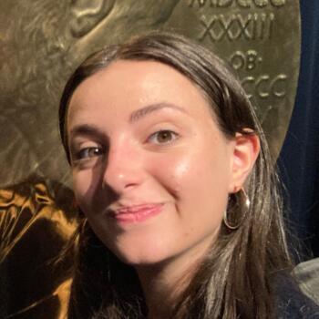 Baby-sitter à Paris: Caroline