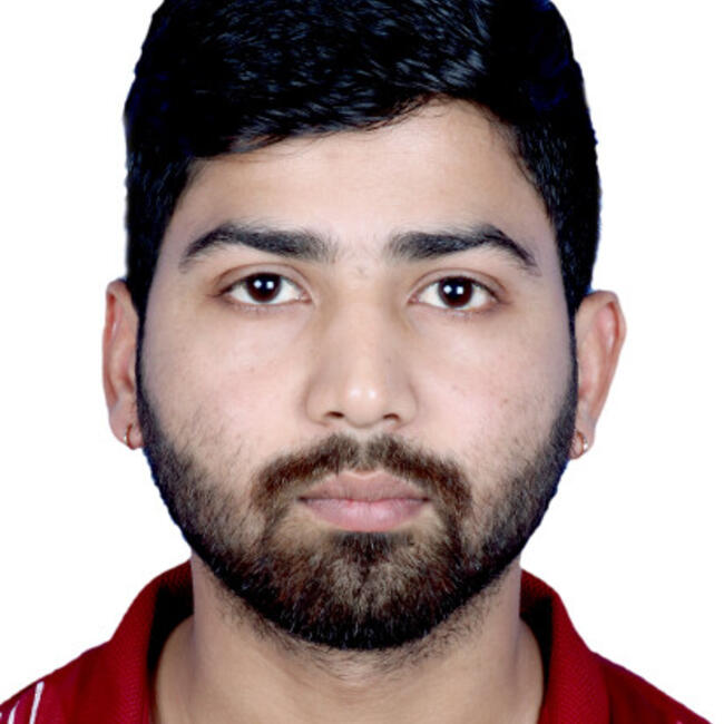 Nanny in Maulāsar: Rohit Kumar saini