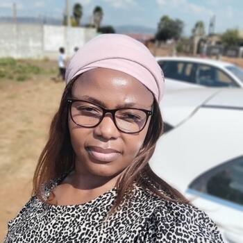 Nanny Tokoza: Thandi