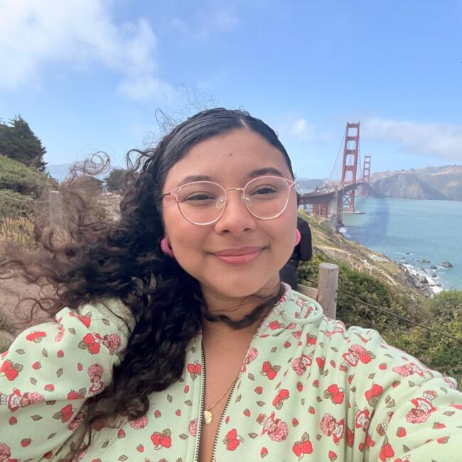 Niñera en San Pedro Sula: Pamela