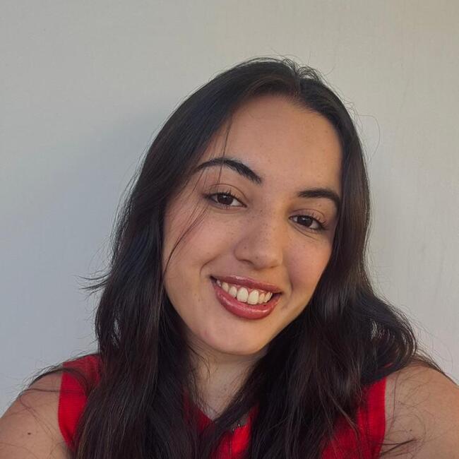 Babá em Petrópolis: Manuela