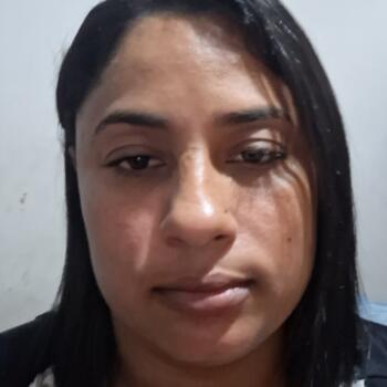 Babysitter Teresina: Lucineide