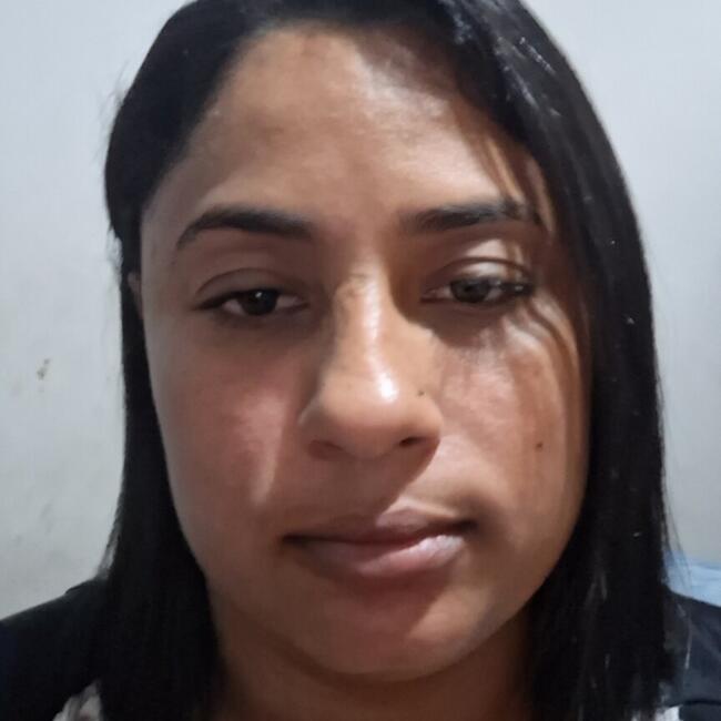 Babysitter in Teresina: Lucineide