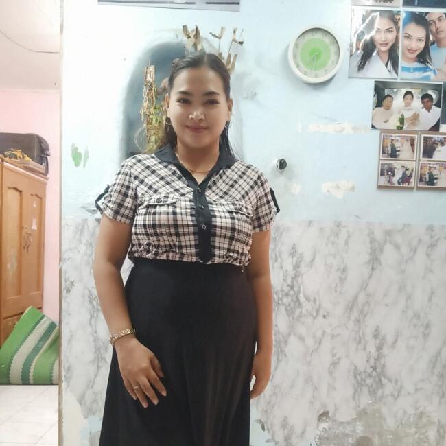 Babysitter in Binangonan: Rudylyn