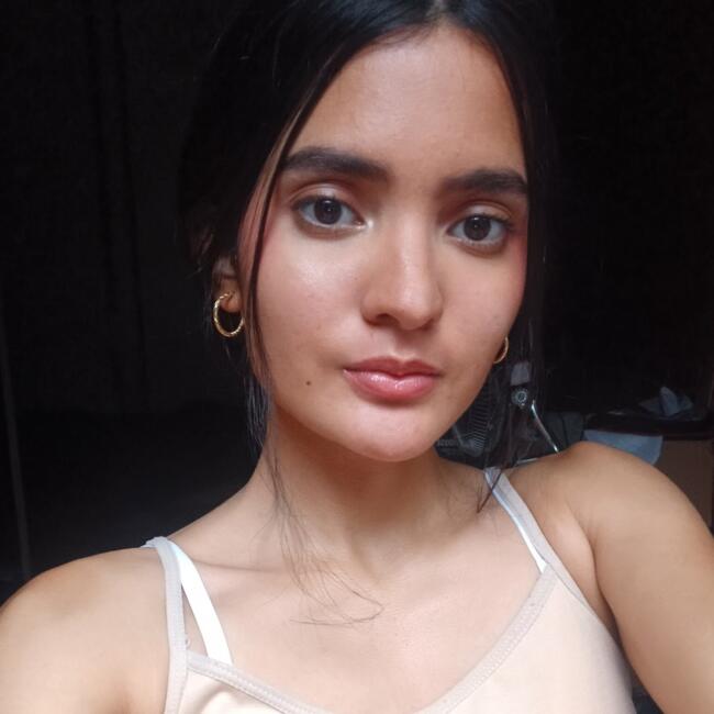 Niñera en Buenos Aires: Christal