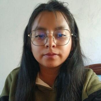 Babysitter in Quito: Maria
