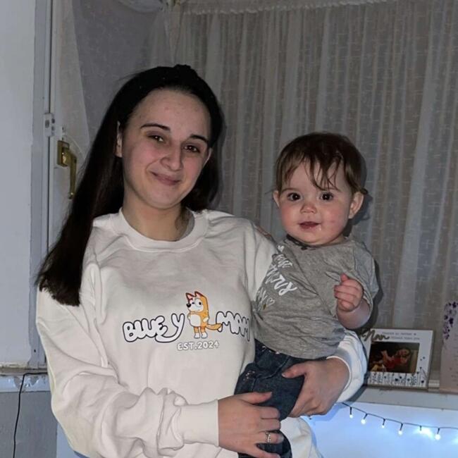 Babysitter in Swansea: Lara