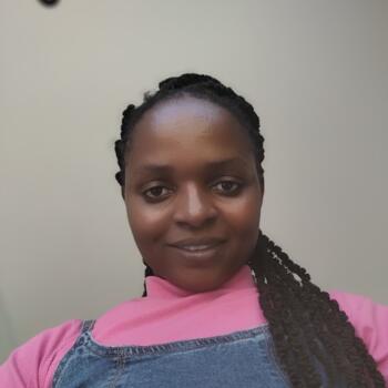 Nanny in Cape Town: Nicole