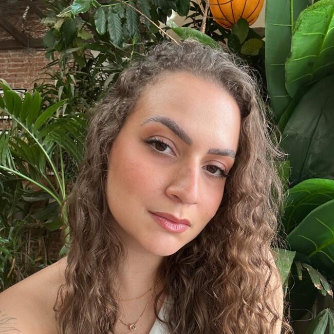 Babysitting job in São José do Rio Preto: Gabrielle