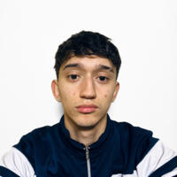 Jesus Ortiz