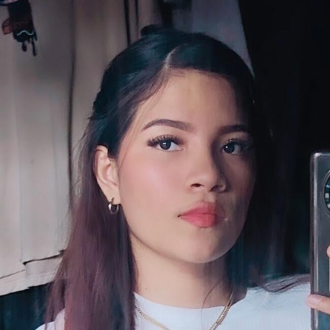 Niñera en Panamá: Eimy