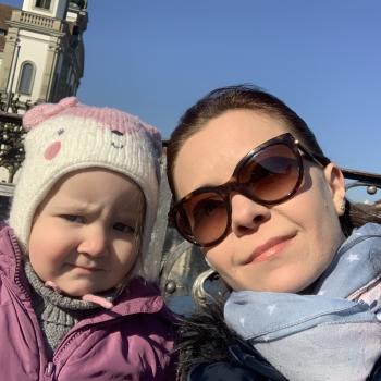 Babysitter Job in Luzern Reussbühl: Natallia