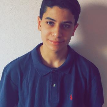 Baby-sitter Oullins: Mehdi