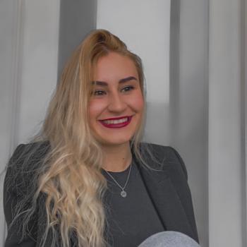 Babysitters em Gondomar: Catarina
