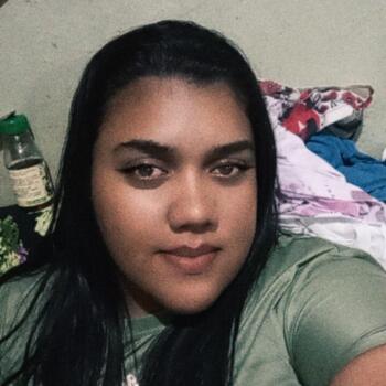 Babysitter in Piranhas (Alagoas): Mariana