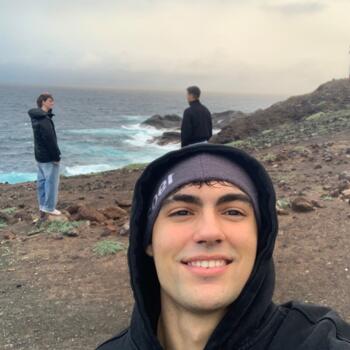 Babysitter in Mutxamel: Raul