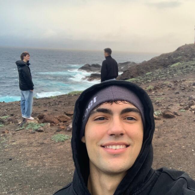 Babysitter in Mutxamel: Raul